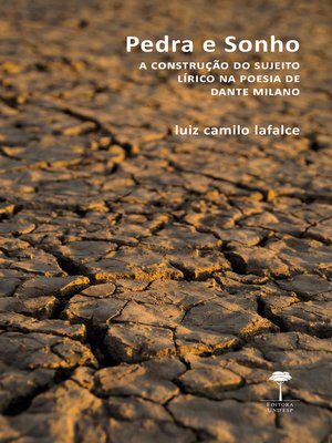 cover image of Pedra e Sonho